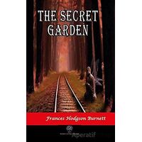 The Secret Garden - Frances Hodgson Burnett - Platanus Publishing