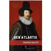 New Atlantis - Francis Bacon - Platanus Publishing