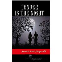 Tender is the Night - Francis Scott Key Fitzgerald - Platanus Publishing