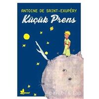 Küçük Prens - Antoine de Saint-Exupery - Çınar Yayınları