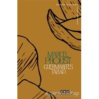 Guermantes Tarafı - Marcel Proust - Yapı Kredi Yayınları