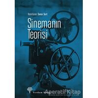 Sinemanın Teorisi - Soner Sert - Yordam Kitap