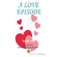 A Love Episode - Emile Zola - Platanus Publishing