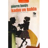 Kadın ve Kukla - Pierre Louys - İmge Kitabevi Yayınları