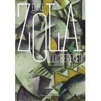 Döl Bereketi - Emile Zola - Yordam Edebiyat