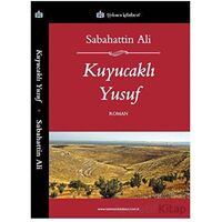 Kuyucaklı Yusuf - Sabahattin Ali - Türkmen Kitabevi