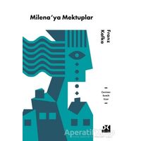 Milena’ya Mektuplar - Franz Kafka - Doğan Kitap