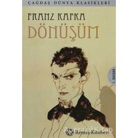 Dönüşüm - Franz Kafka - Remzi Kitabevi