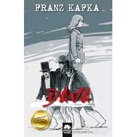 Dava - Franz Kafka - Eksik Parça Yayınları