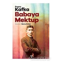 Babaya Mektup - Franz Kafka - Halk Kitabevi