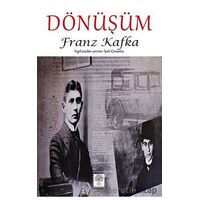 Dönüşüm - Franz Kafka - Platanus Publishing