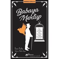 Babaya Mektup - Franz Kafka - The Roman