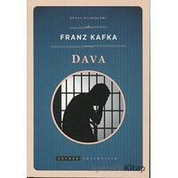 Dava - Franz Kafka - Zeyrek Yayıncılık