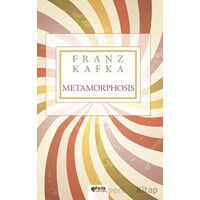 Metamorphosis - Franz Kafka - Fark Yayınları