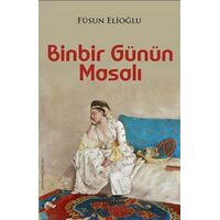 Binbir Günün Masalı - Füsun Elioğlu - Perseus