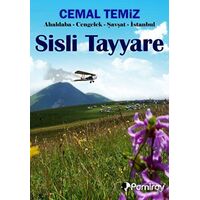Sisli Tayyare - Cemal Temizöz - Pamiray Yayınları