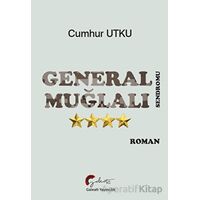 General Muğlalı Sendromu - Cumhur Utku - Galeati Yayıncılık