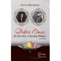Doktor Elması - Serra Menekay - Galeati Yayıncılık