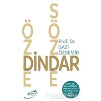 Özge Dindar Sözde Dindar - Gazi Özdemir - Şira Yayınları