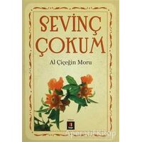 Al Çiçeğin Moru - Sevinç Çokum - Kapı Yayınları