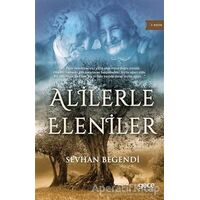 Alilerle Eleniler - Sevhan Beğendi - Gece Kitaplığı