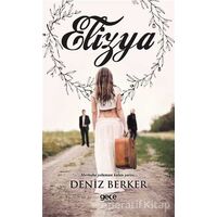 Elizya - Deniz Berker - Gece Kitaplığı