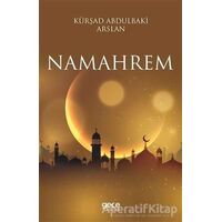 Namahrem - Kürşad Abdulbaki Arslan - Gece Kitaplığı