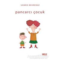 Pancarcı Çocuk - Samed Behrengi - Gece Kitaplığı