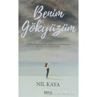 Benim Gökyüzüm - Nil Kaya - Gece Kitaplığı