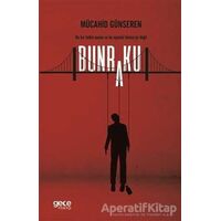 Bunraku - Mücahid Günseren - Gece Kitaplığı