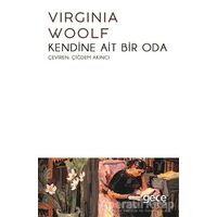 Kendine Ait Bir Oda - Virginia Woolf - Gece Kitaplığı