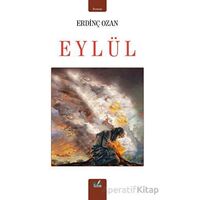 Eylül - Erdinç Ozan - İzan Yayıncılık