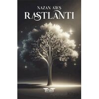 Rastlantı 1. Kitap - Nazan Ateş - Perseus