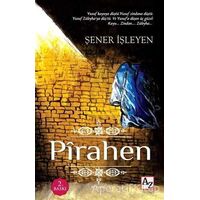 Pirahen - Şener İşleyen - Az Kitap