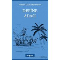 Define Adası - Robert Louis Stevenson - Genç Hayat