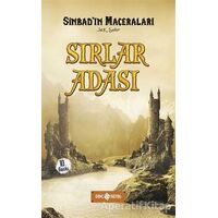 Sinbad 3 - Sırlar Adası - Jack Sailor - Genç Hayat