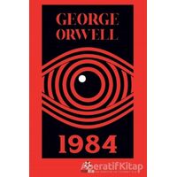 1984 - George Orwell - İnsan Kitap