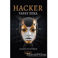 Hacker - Yapay Zeka - Edanur Sevren - Mahzen Yayıncılık