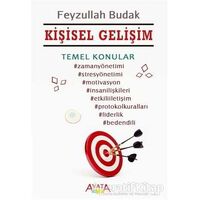 Kişisel Gelişim - Feyzullah Budak - Ayata Kitap