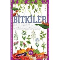 Bitkiler - Ferhat Çınar - Halk Kitabevi