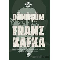 Dönüşüm - Franz Kafka - Ema Genç