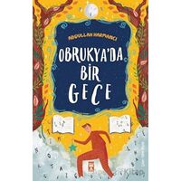 Obrukya’da Bir Gece - Abdullah Harmancı - Genç Timaş