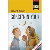 Gökçenin Yolu - Ahmet Büke - Günışığı Kitaplığı