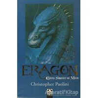 Eragon - Ejderha Süvarilerinin Mirası - Christopher Paolini - Altın Kitaplar