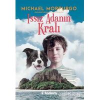 Issız Adanın Kralı - Michael Morpurgo - Tudem Yayınları