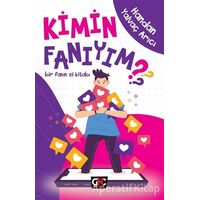 Kimin Fanıyım ? - Handan Yalvaç Arıcı - Nesil Yayınları