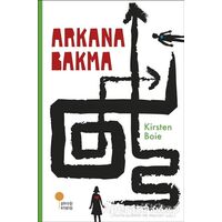 Arkana Bakma - Kirsten Boie - Günışığı Kitaplığı