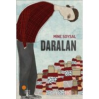 Daralan - Mine Soysal - Günışığı Kitaplığı