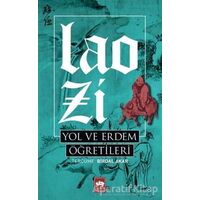 Yol ve Erdem Öğretileri - Lao Zi - Ötüken Neşriyat