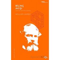 Bilinç Akışı - Zihin ve Deneyim Üzerine - William James - Fol Kitap